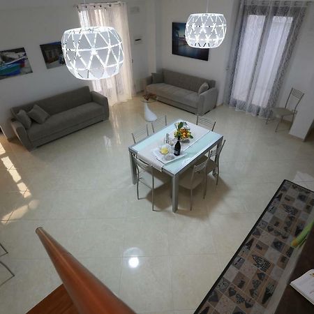 Casa Vacanza Il Dromone Pozzallo Exteriér fotografie