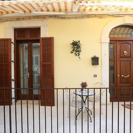 Casa Vacanza Il Dromone Pozzallo Exteriér fotografie