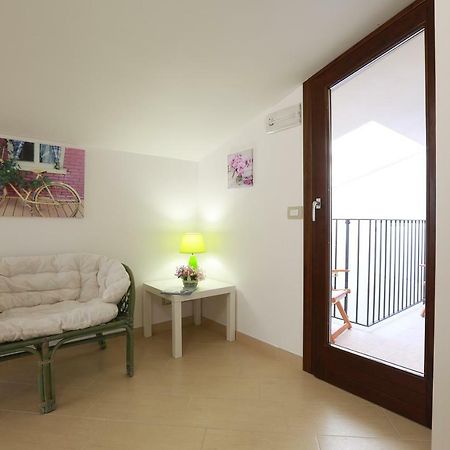 Casa Vacanza Il Dromone Pozzallo Exteriér fotografie