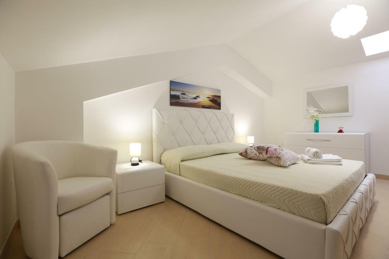 Casa Vacanza Il Dromone Pozzallo Exteriér fotografie