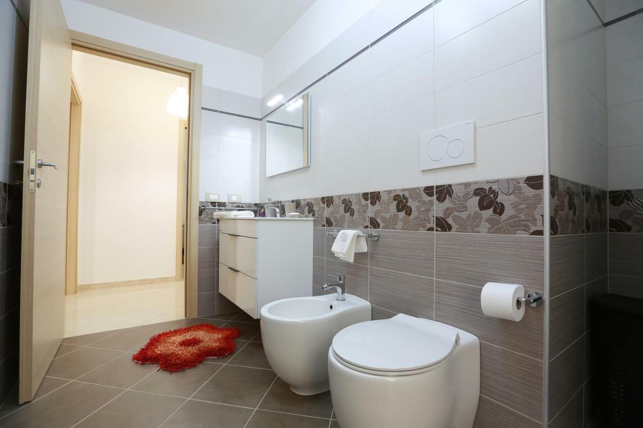 Casa Vacanza Il Dromone Pozzallo Exteriér fotografie