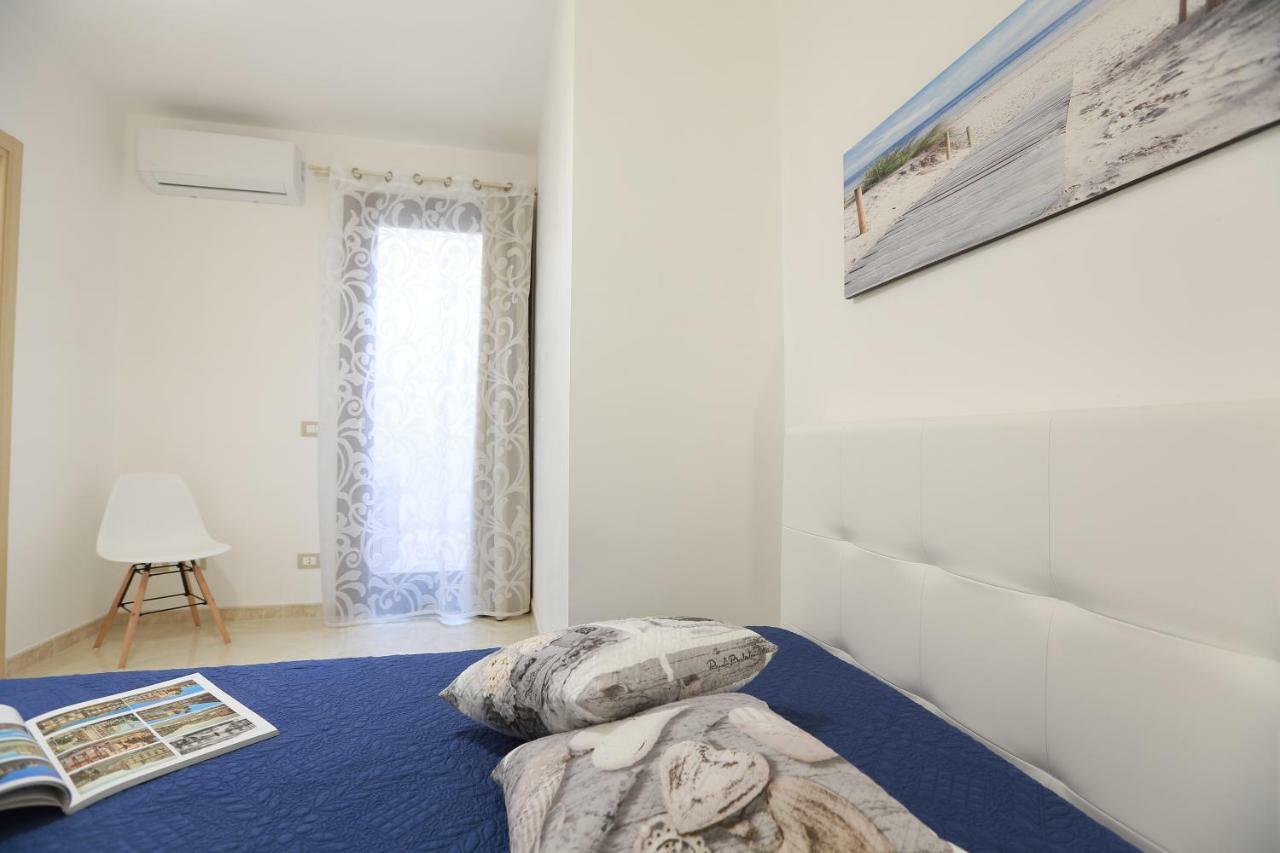Casa Vacanza Il Dromone Pozzallo Exteriér fotografie