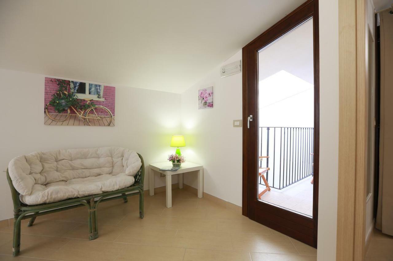Casa Vacanza Il Dromone Pozzallo Exteriér fotografie