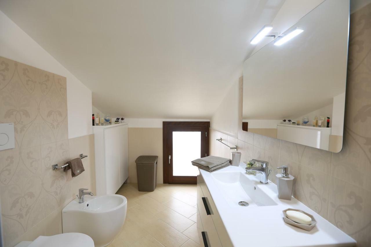 Casa Vacanza Il Dromone Pozzallo Exteriér fotografie