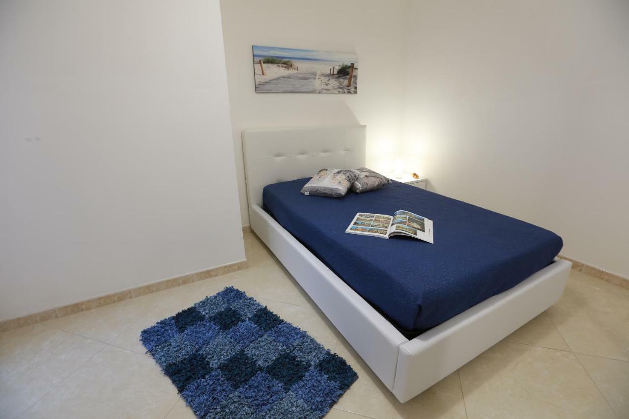 Casa Vacanza Il Dromone Pozzallo Exteriér fotografie