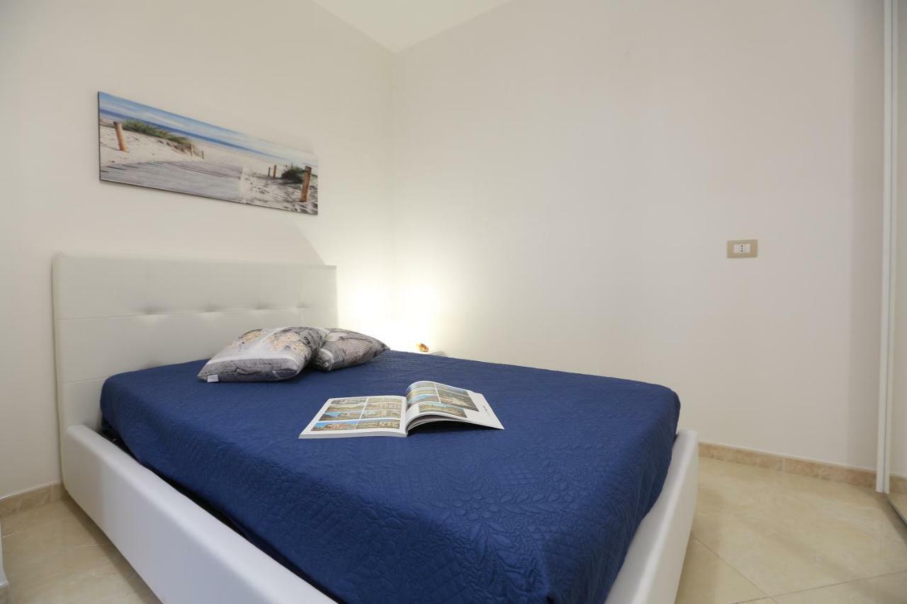 Casa Vacanza Il Dromone Pozzallo Exteriér fotografie
