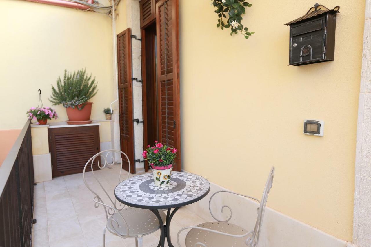 Casa Vacanza Il Dromone Pozzallo Exteriér fotografie