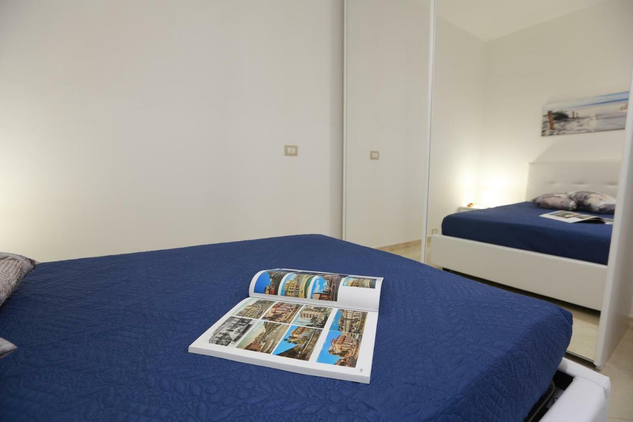 Casa Vacanza Il Dromone Pozzallo Exteriér fotografie