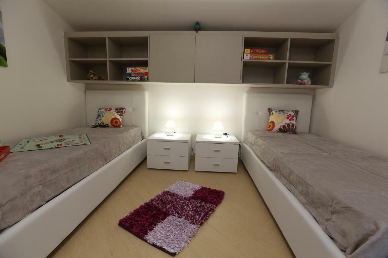 Casa Vacanza Il Dromone Pozzallo Exteriér fotografie