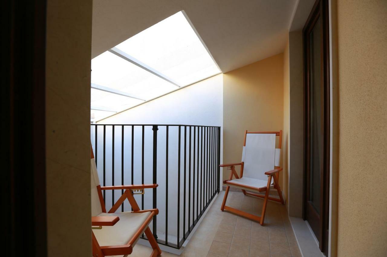Casa Vacanza Il Dromone Pozzallo Exteriér fotografie