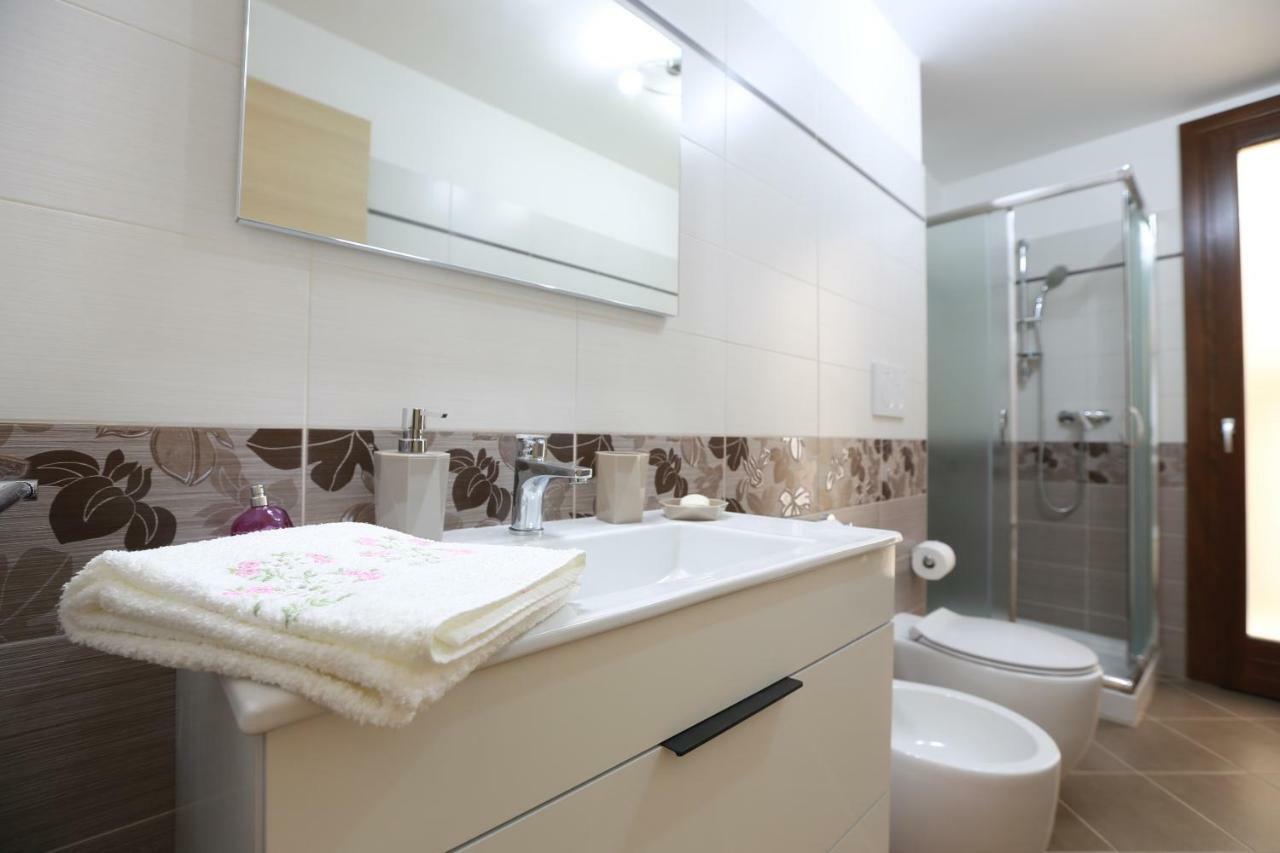 Casa Vacanza Il Dromone Pozzallo Exteriér fotografie